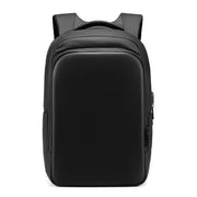 LED Display Smart Backpack – 15.6 Inch Business Travel Laptop Bag