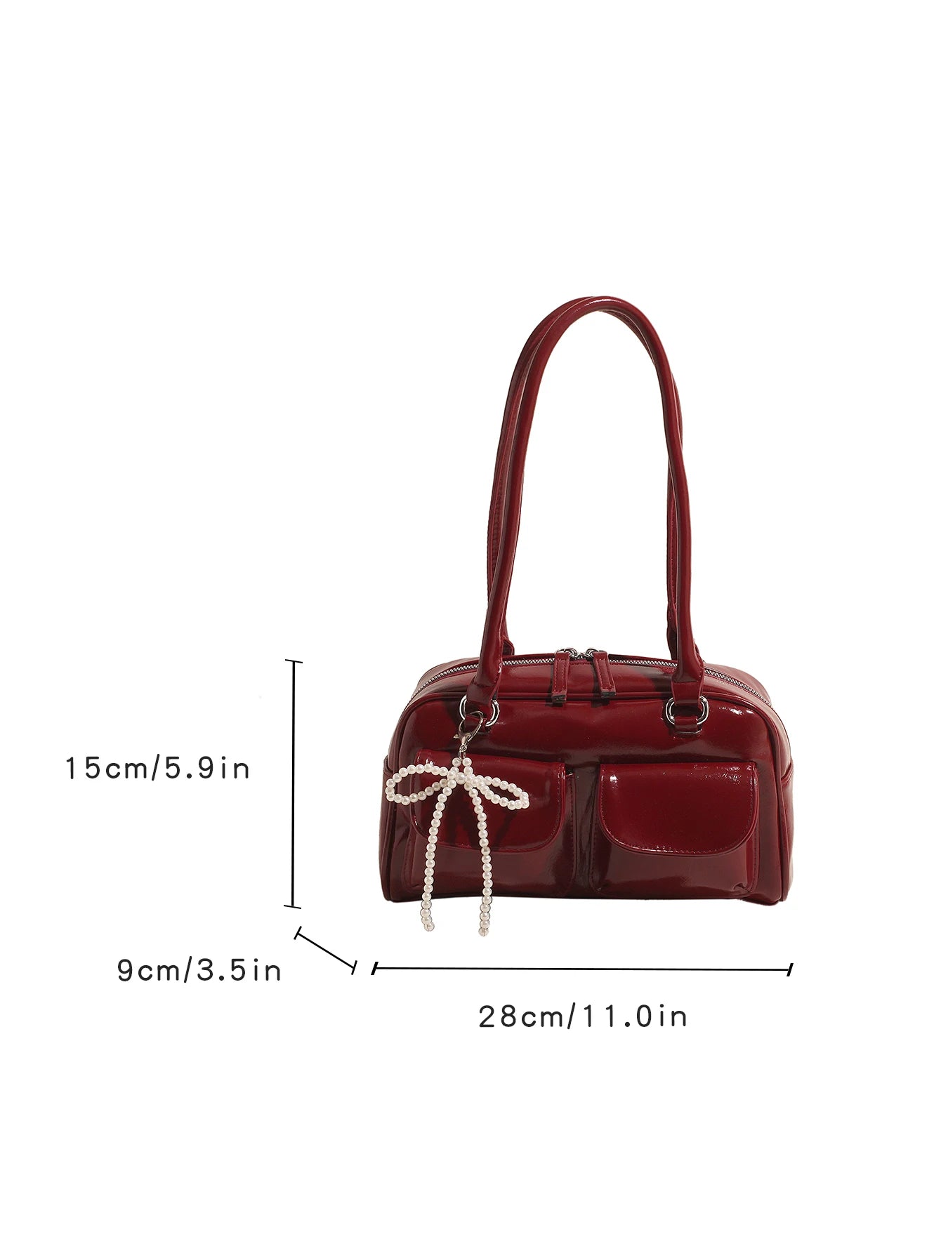Korean Style HandBag