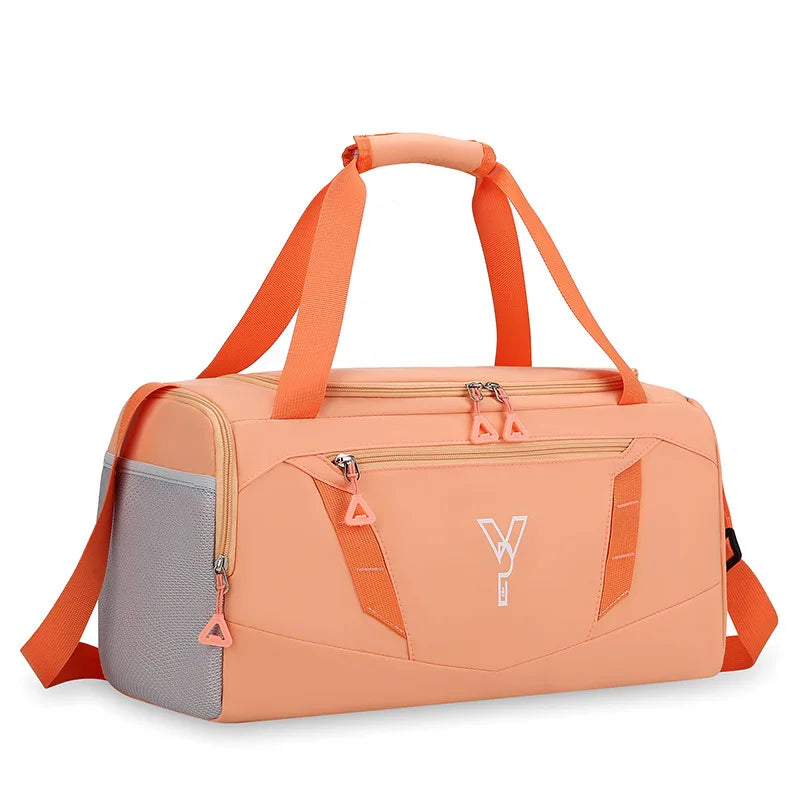 Waterproof Sports Tote Bag