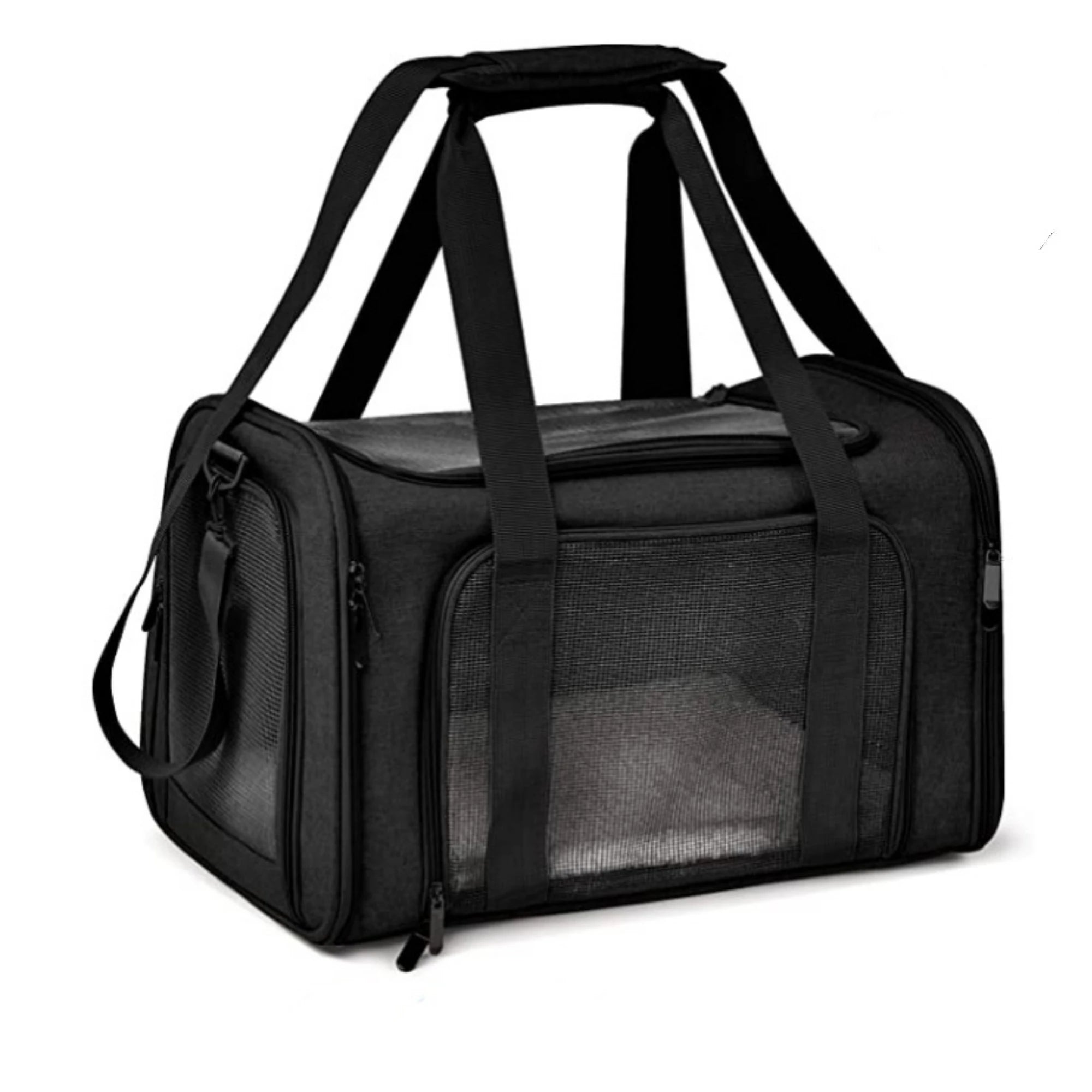 Soft Pet Travel Bag –Lightweight Bag for Travel