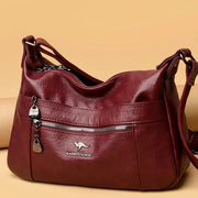 Luxury Genuine Leather HandBag