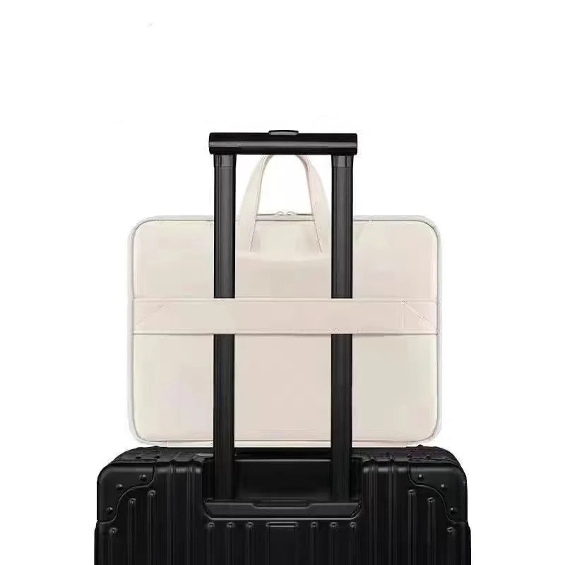 Cute Waterproof Laptop Sleeve 13–16 Inch for MacBook & Notebooks