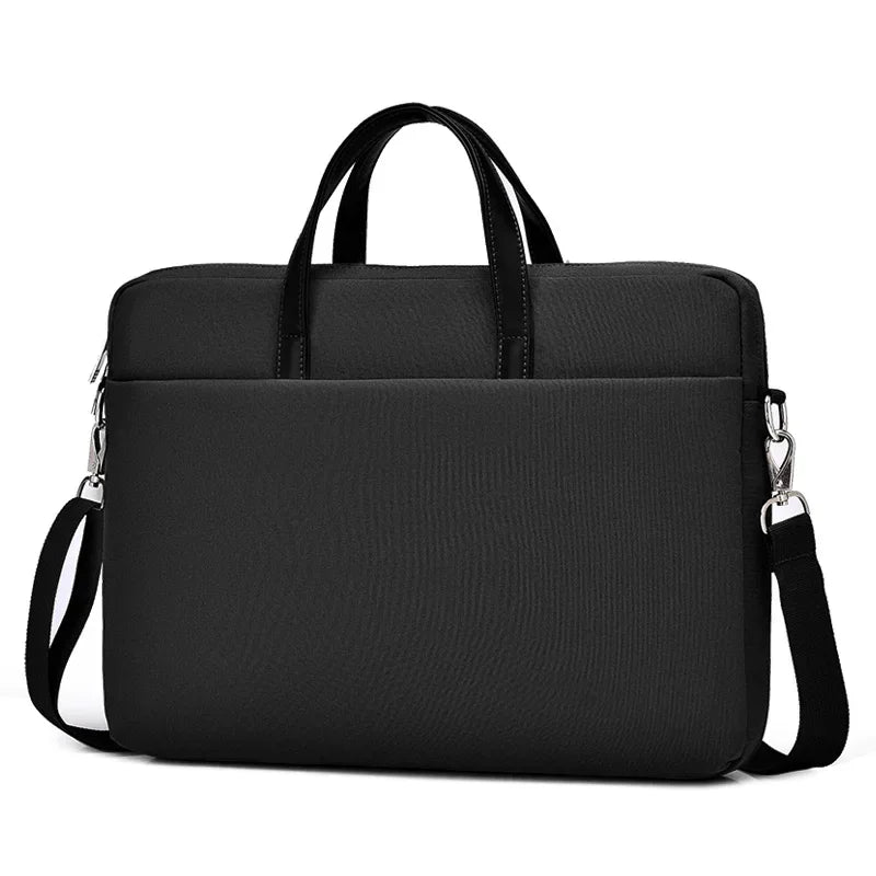 Spacious 18 Inch Laptop Bag for Business & Travel