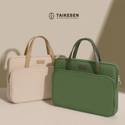 Universal Laptop Sleeve Case and Handbag (13–17 Inch)