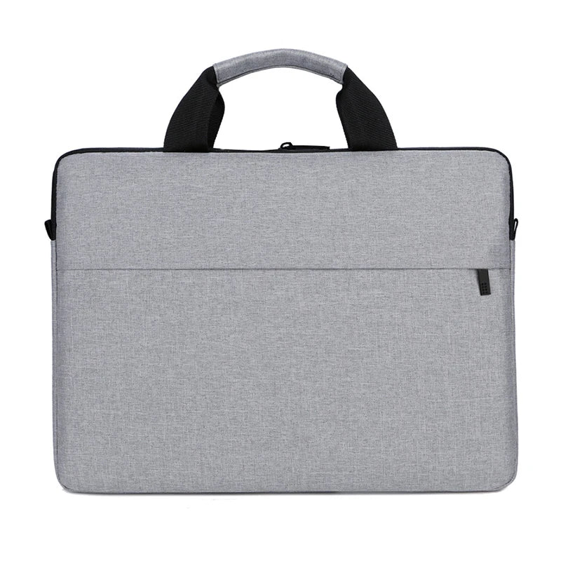 Fashion Laptop Handbag – Stylish Office & Travel Laptop Case