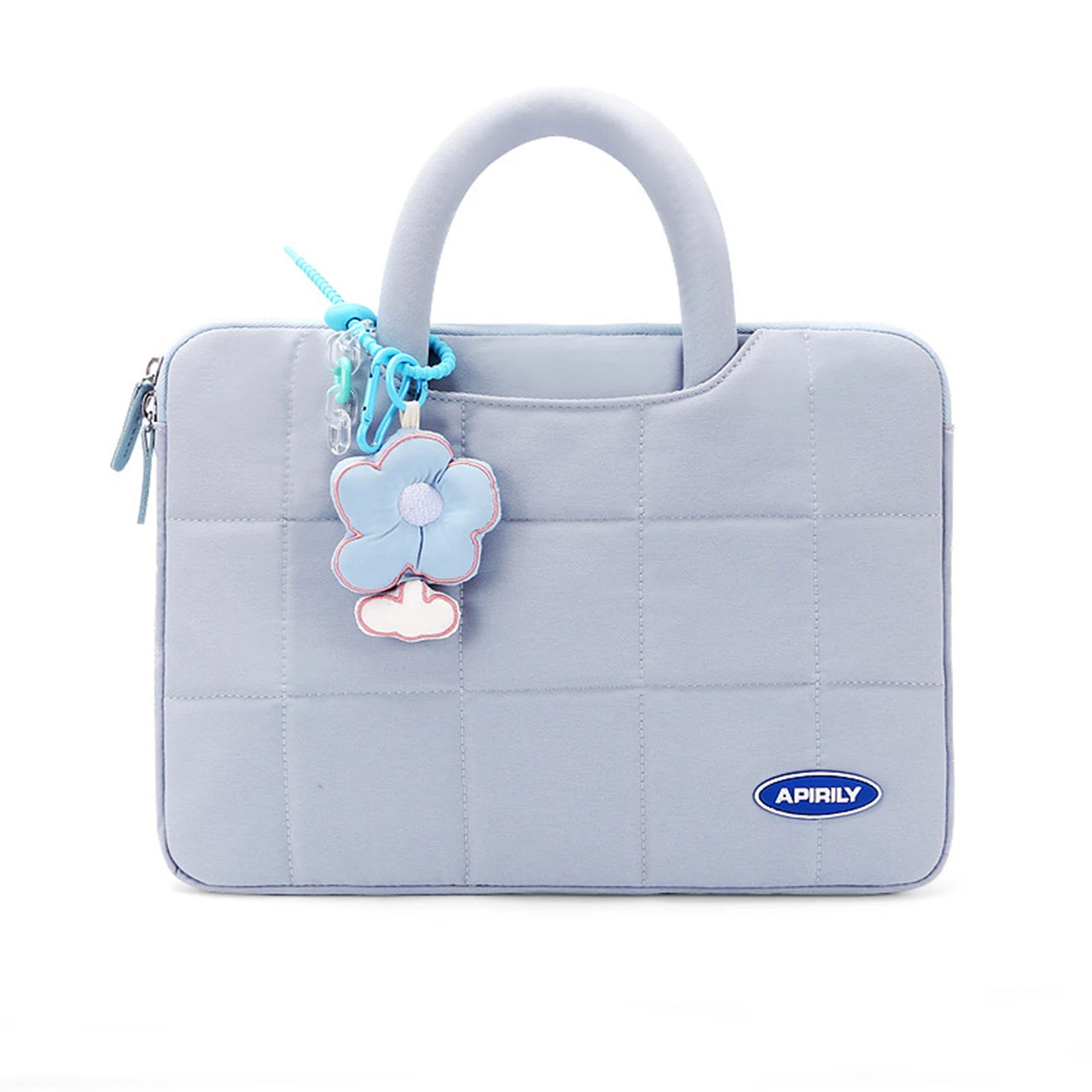 Portable Handbag Laptop Bag for 13.3–16.1 Inch MacBook