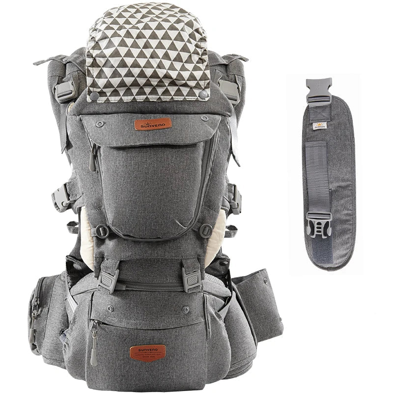 Sling Wrap- Comfortable Baby Holder for Travel