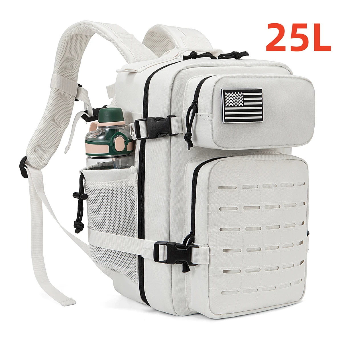 Durable 25L/45L tactical backpack designed Backpack
