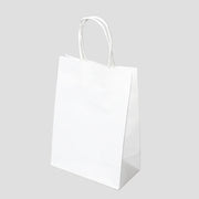Bulk Kraft Paper Gift Bag