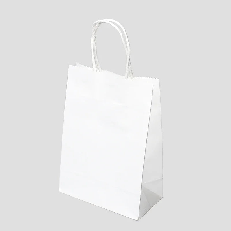 Multipurpose Kraft Gift Paper Bag