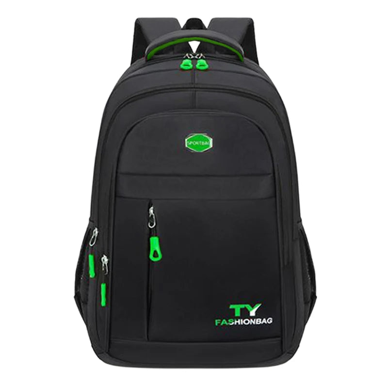 Stylish Large Capacity Travel Backpack
