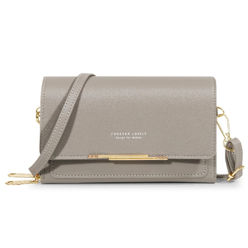 Korean Style Wallet Handbag