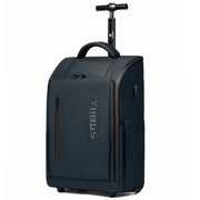 Rolling Travel Backpack with Laptop Compartment – Cabin Approved