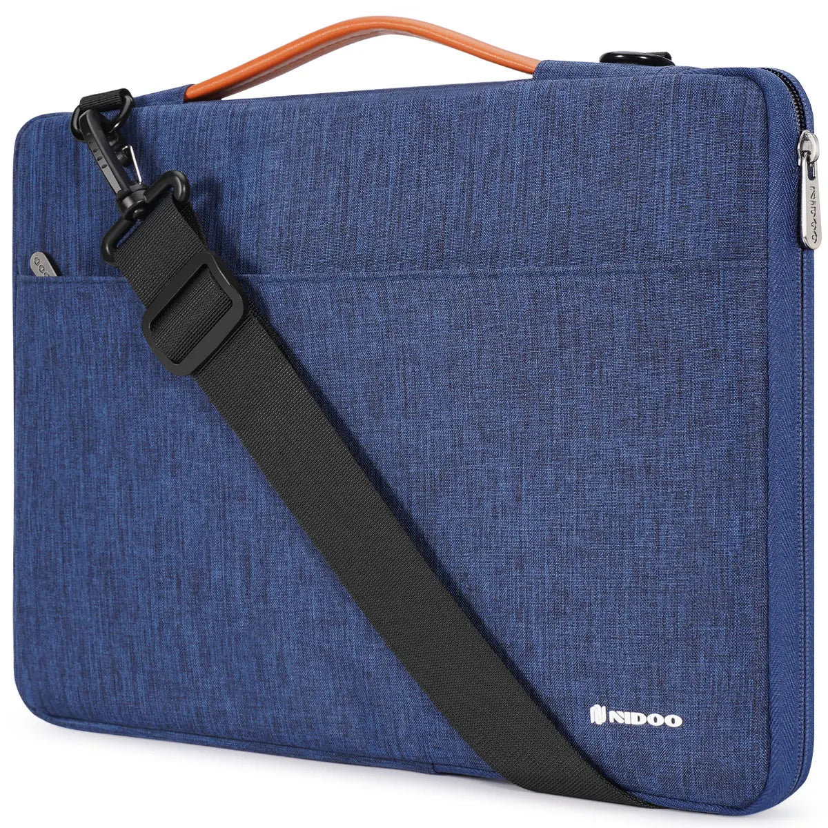 Stylish Notebook Handbag for 11.6–15.6 Inch Laptops