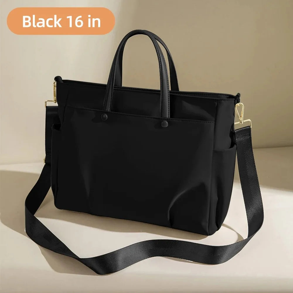 Shockproof Laptop Sleeve Bag 15–16 Inch