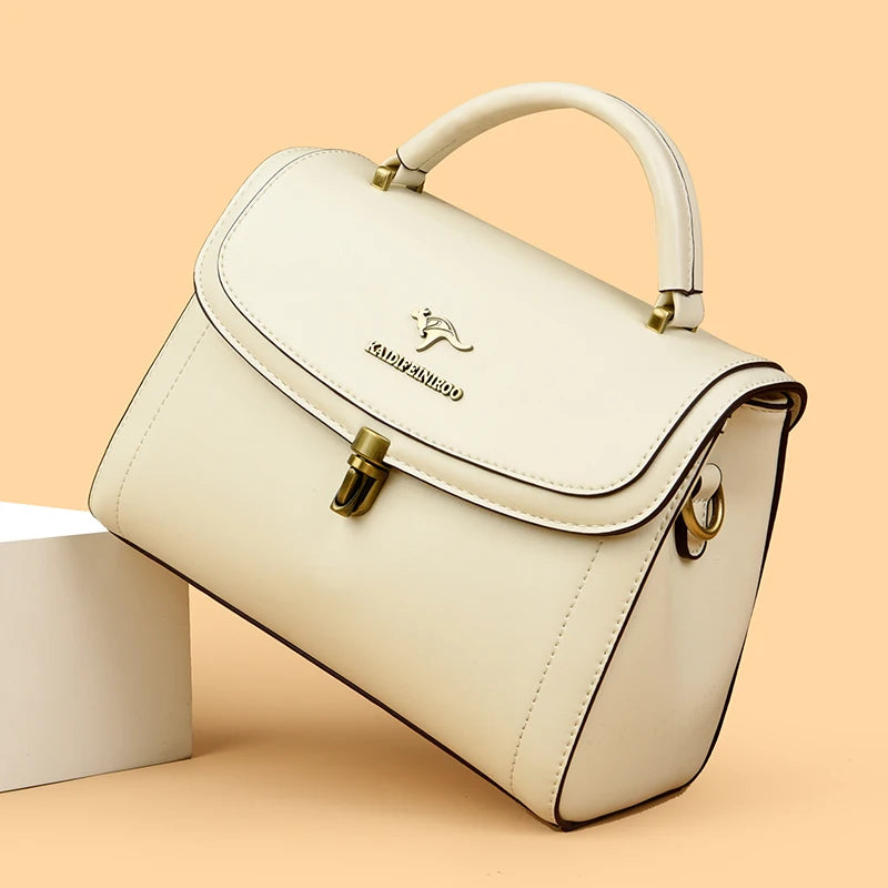 Luxury Crossbody Handbag