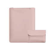 Slim Laptop Bag for MacBook, HP, Lenovo, Xiaomi – Travel & Office Friendly