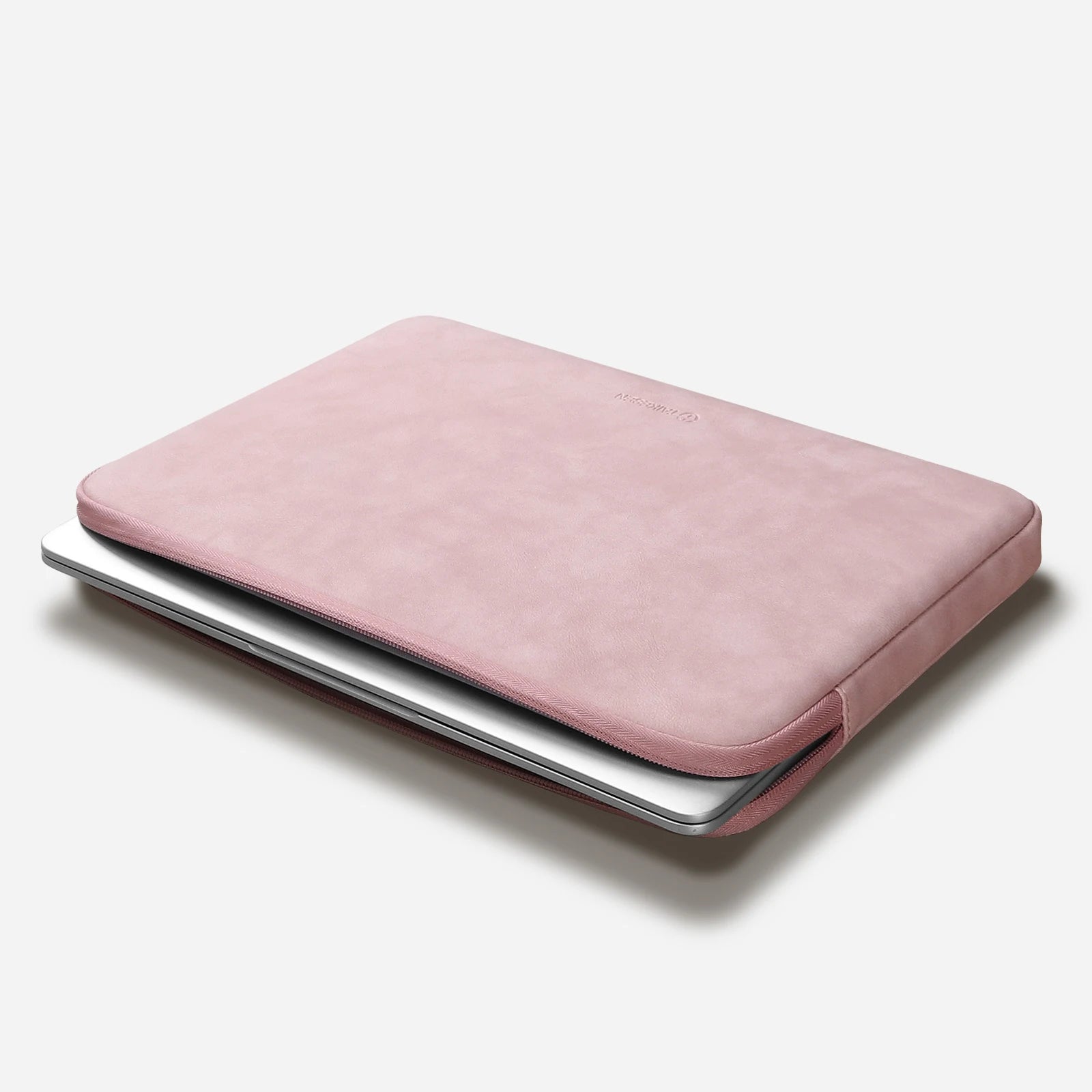 Shockproof Laptop Sleeve Case 13–15.6 Inch – Carrying Bag for MacBook Air/Pro