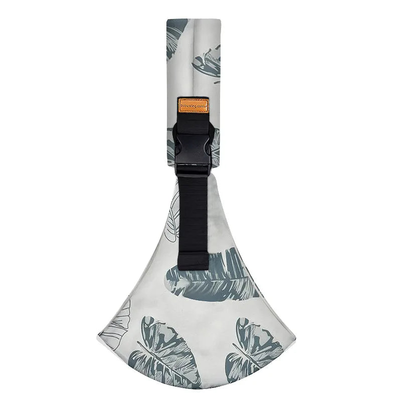 Soft Newborn Baby Carrier-Four Seasons Universal Adjustable Toddler Sling