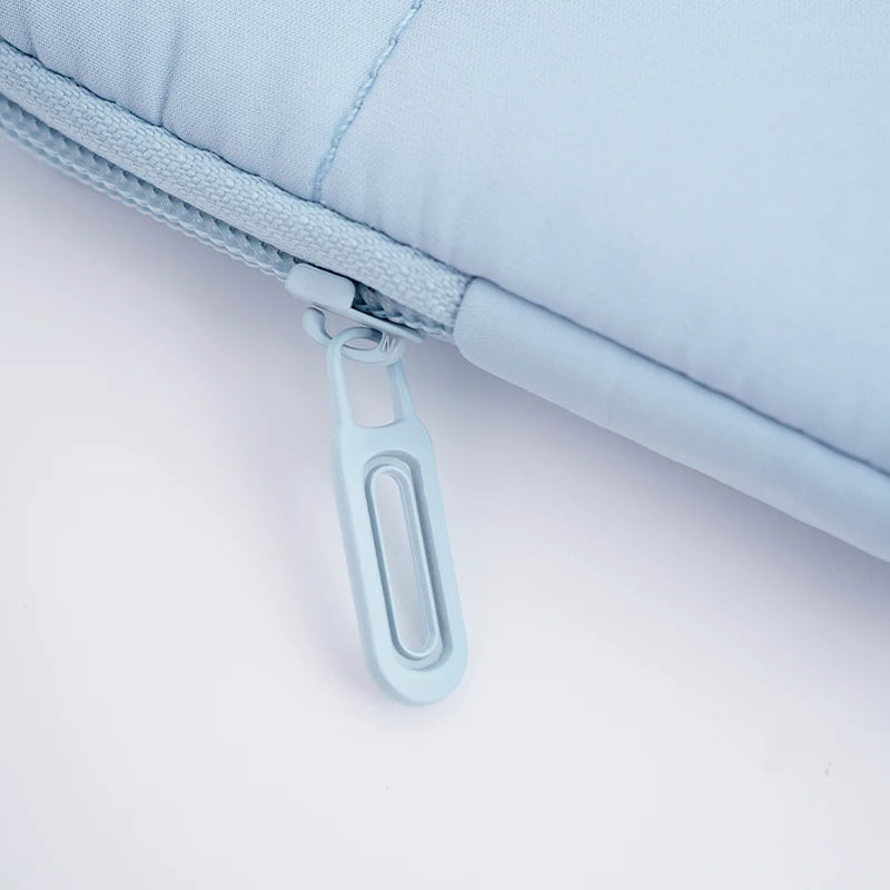 Waterproof Laptop Briefcase Bag - Portable Computer Handbag 15.6 Inch