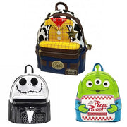 Disney Toy Story Backpack – Cartoon Leisure Bag