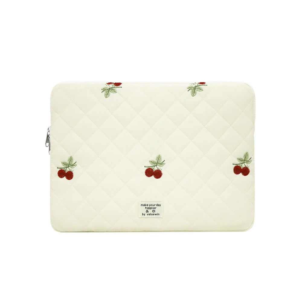 Waterproof Laptop Sleeve – Fits 11–16 Inch MacBook, HP, Dell, Lenovo