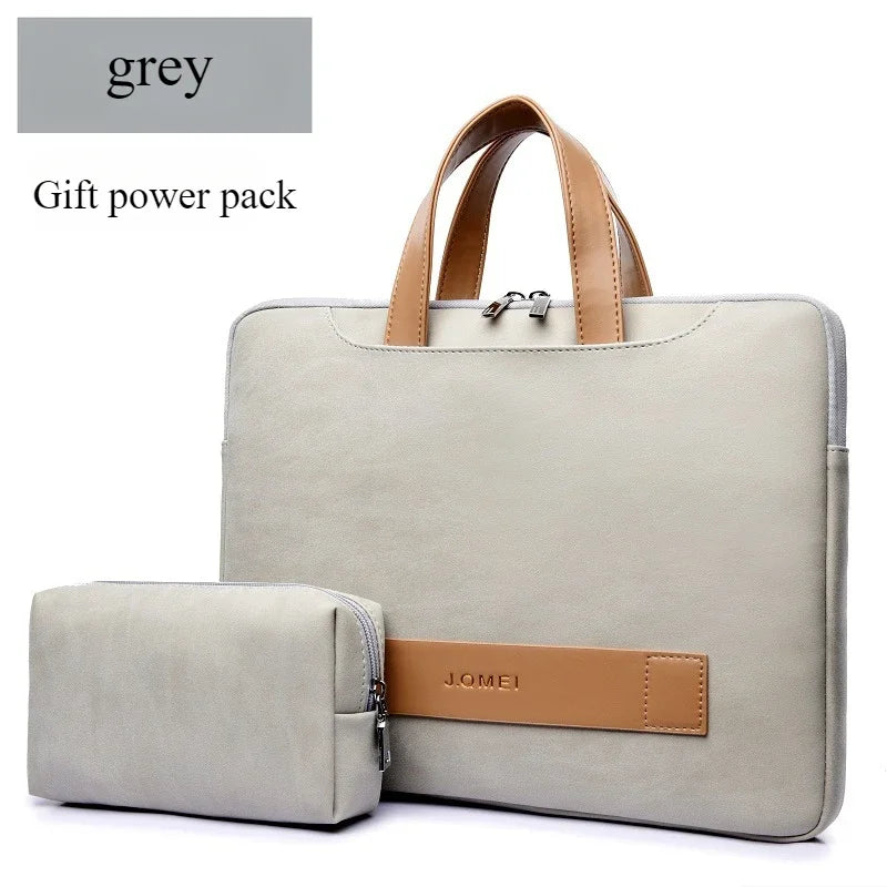 Large Capacity Laptop Handbag for 13–17 Inch