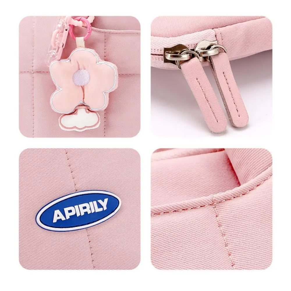 Stylish Laptop Handbag – Universal Notebook Pouch