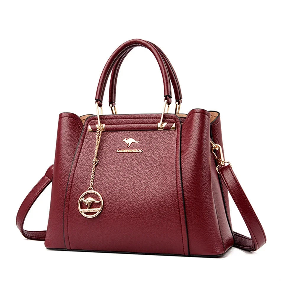 Luxury Crossbody Handbag