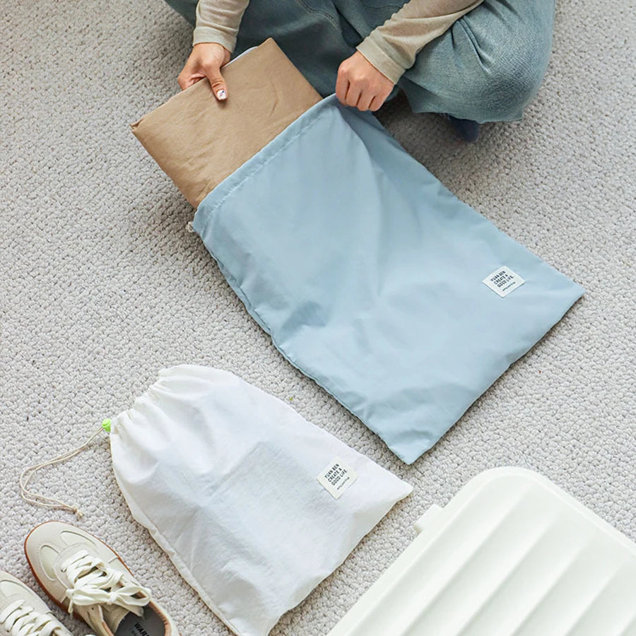 Multifunctional Travel Pouch