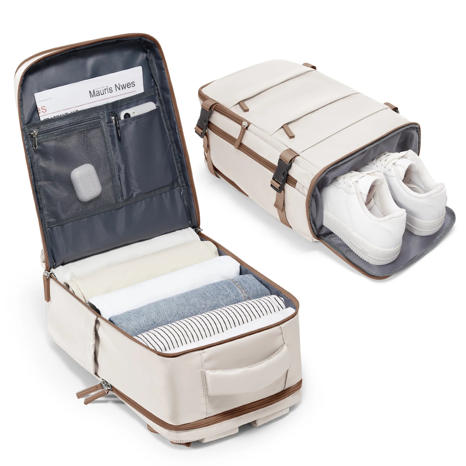 Casual Cabin Backpack