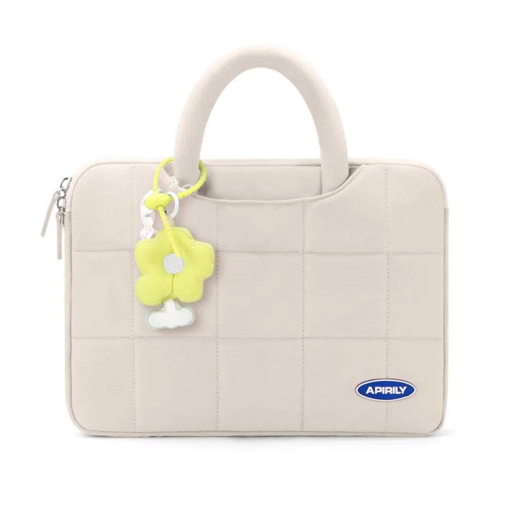 Stylish Laptop Handbag – Universal Notebook Pouch