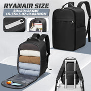 Airline Approved 40x20x25 & 40x30x20 - Cabin Travel Backpack
