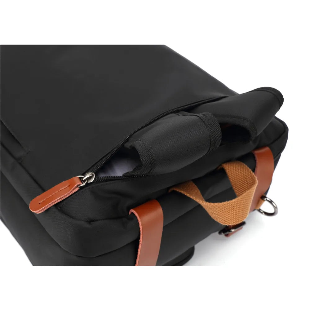 Waterproof  Business Laptop Bag with Shoulder  14–15 Inch