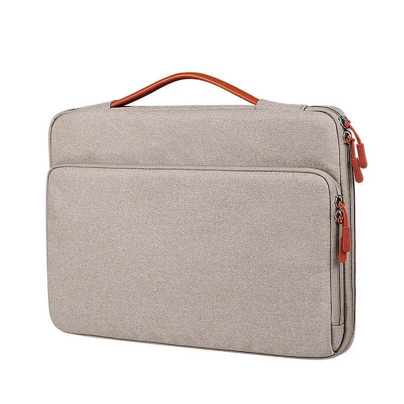 Fabric Laptop Sleeve for MacBook 13.3/14/15 Inch