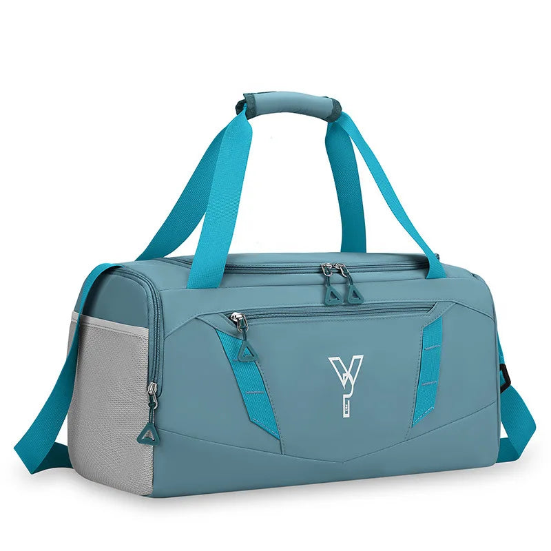Waterproof Sports Tote Bag