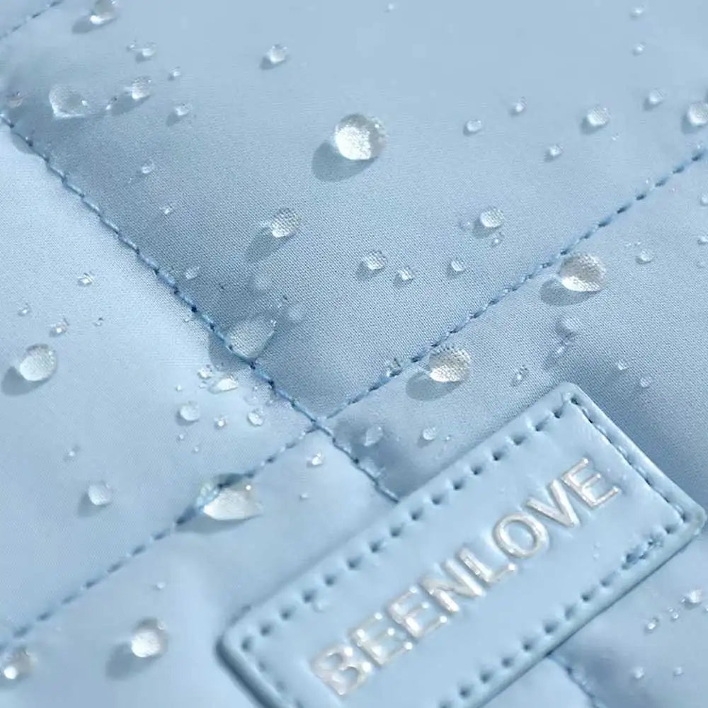 Protective Notebook Sleeve – Lightweight Shockproof Laptop Bag with Handle