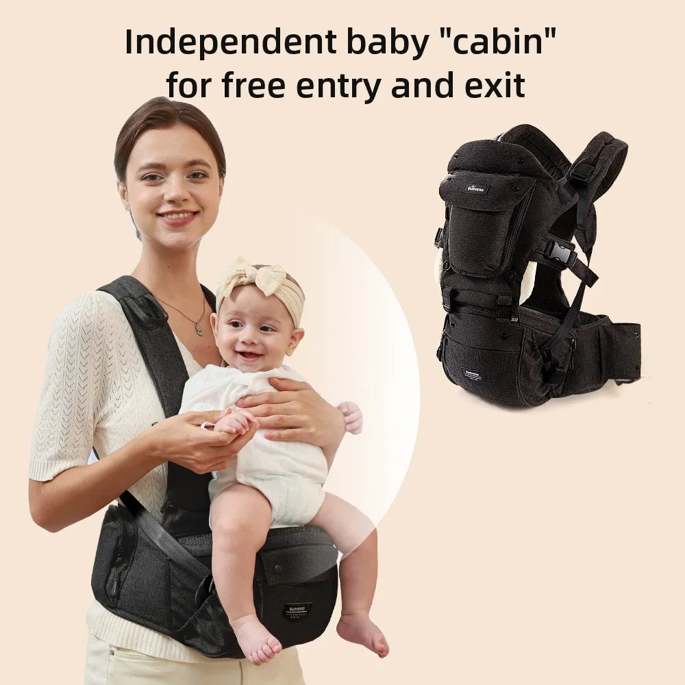 Sling Wrap- Comfortable Baby Holder for Travel