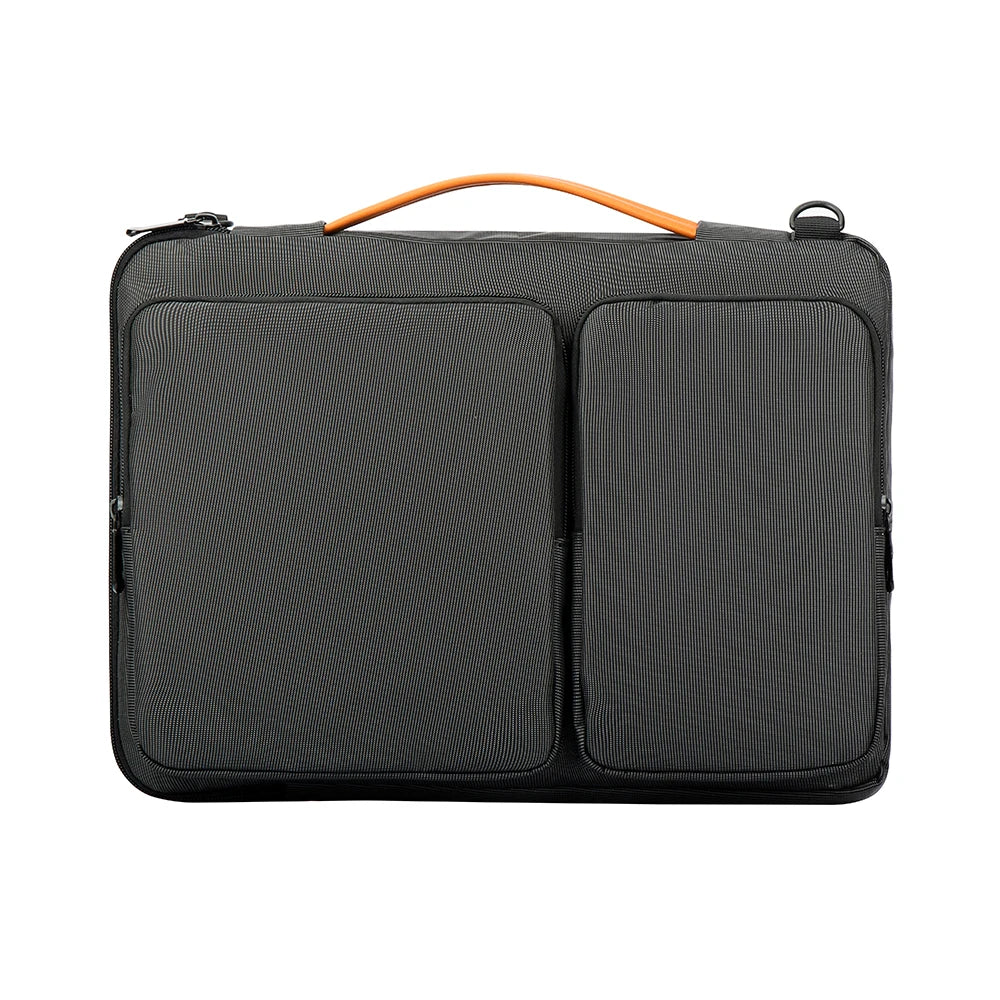 Slim Laptop Briefcase 14–15.6 Inch – Shoulder Bag