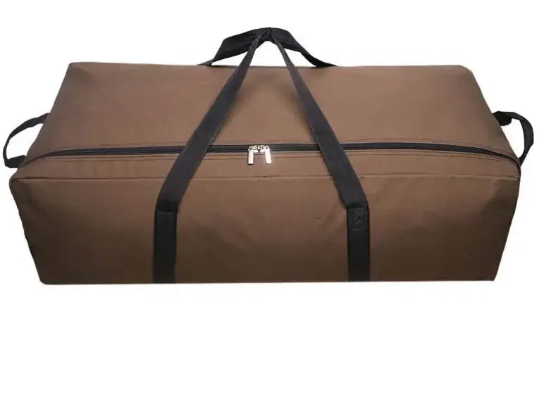 150L, 100L, 55L Large Capacity Waterproof Travel Duffel Bag – Outdoor Fitness Bag