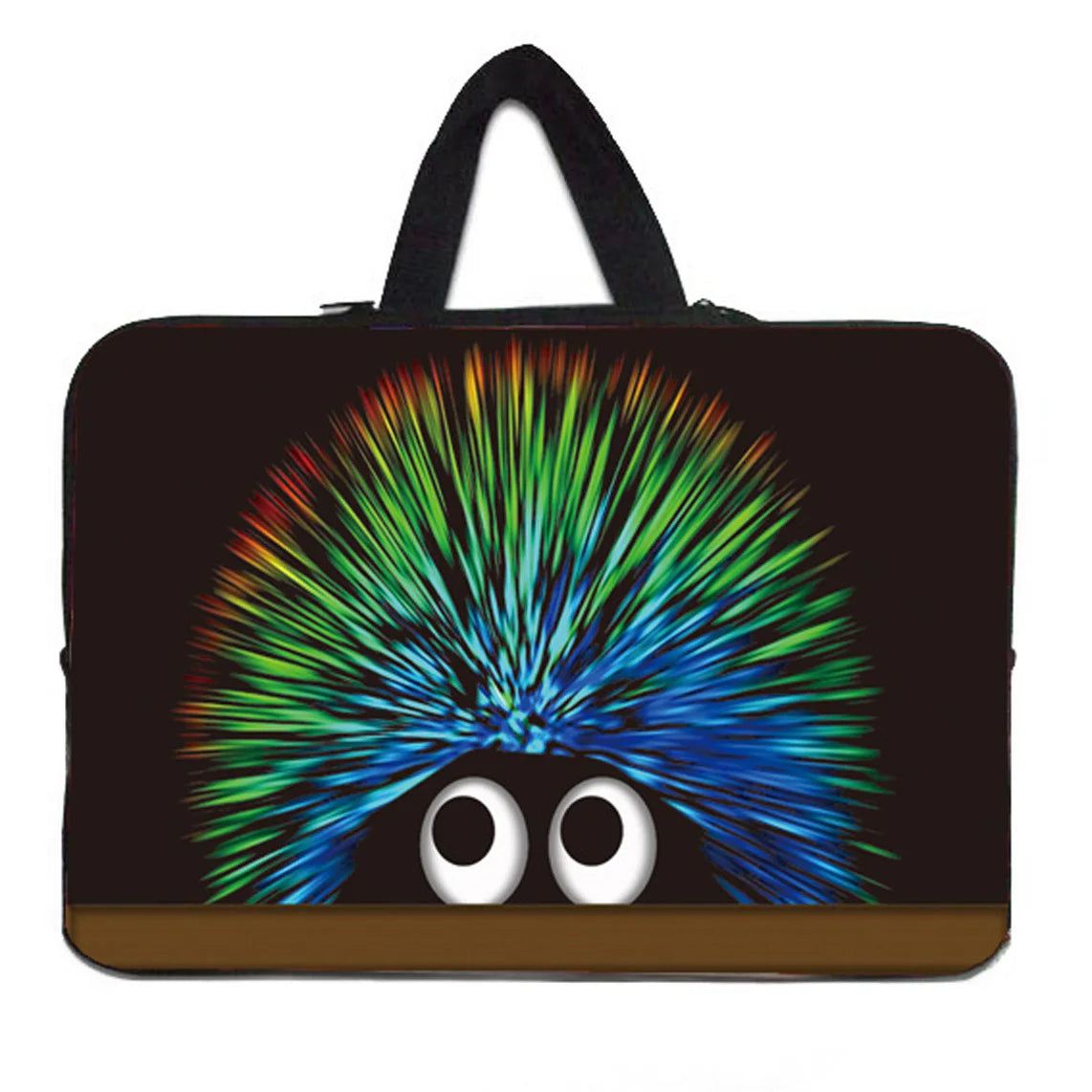 Neoprene Laptop Sleeve for Chromebook 11–17 Inch