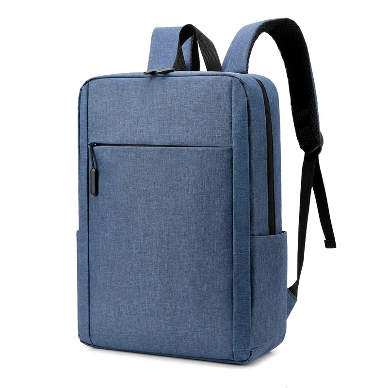 Multifunctional Laptop Backpack  – Lightweight Business & School Commuter Bag