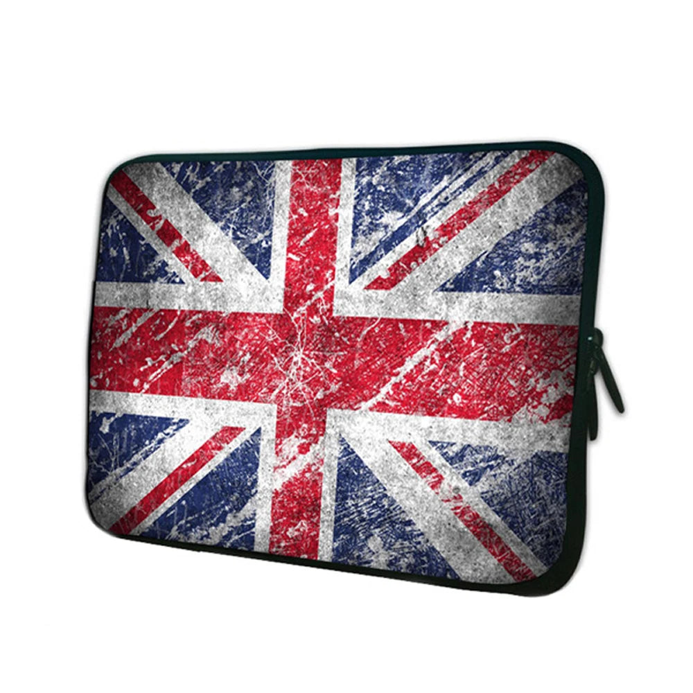 Universal Laptop Sleeve for 10–17 Inch