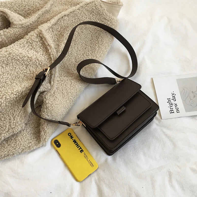 Women’s Vintage Shoulder Bag