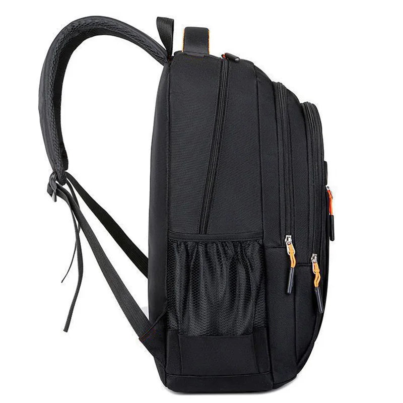 Trendy Korean style Backpack-High School & Middle School Bag
