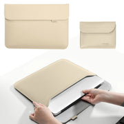 Protective Laptop Sleeve Pouch – Fits MacBook, Xiaomi, HP, Dell (13–16 Inch)