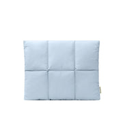 Puffy Quilted Laptop Sleeve 13–14 Inch – Padded Computer Cover Bag