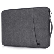 Waterproof Laptop Sleeve Handbag for 13–15.6 Inch Laptops – MacBook, Lenovo, ASUS, Xiaomi