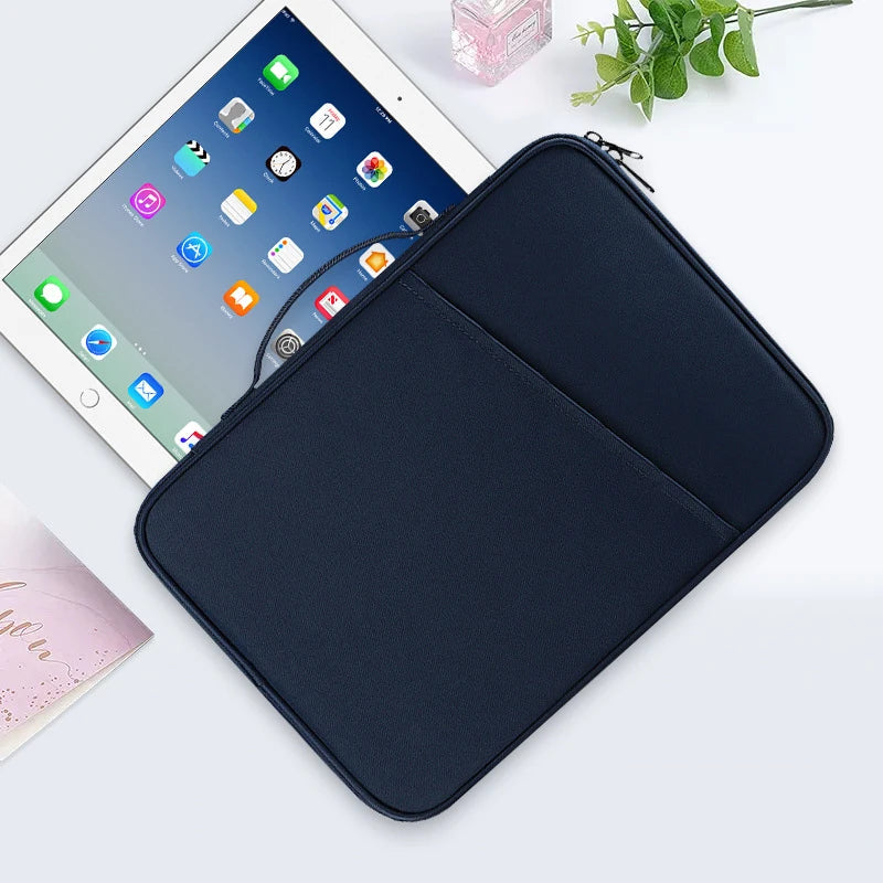 Slim Protective Laptop Case for 13–16 Inch Devices