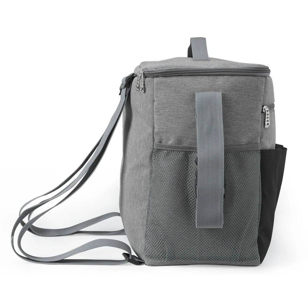 Spacious Mommy Nappy Bag – Insular Maternity Nursing Backpack